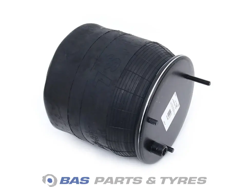 Luftfederbalg Swedish Lorry Parts 21224746