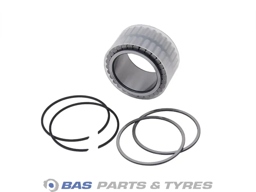 Lager Swedish Lorry Parts