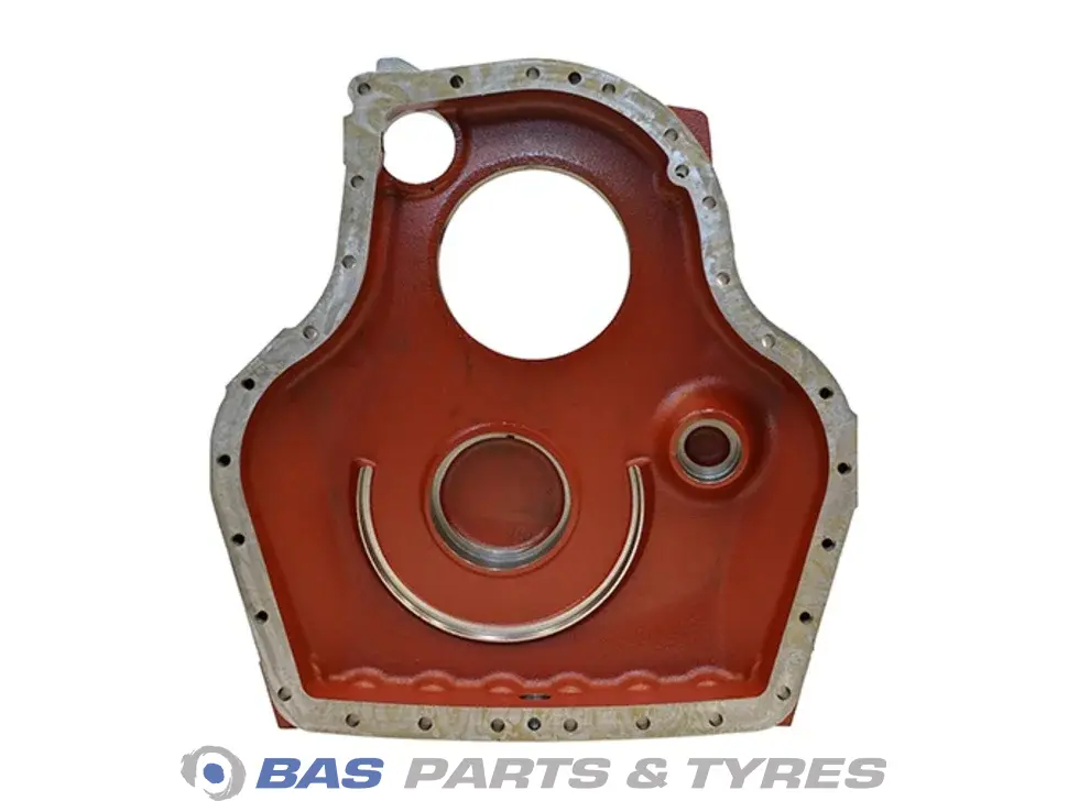 Huis Swedish Lorry Parts
