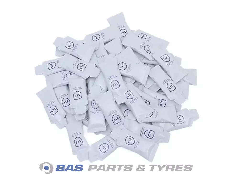 Schaufelrad Swedish Lorry Parts