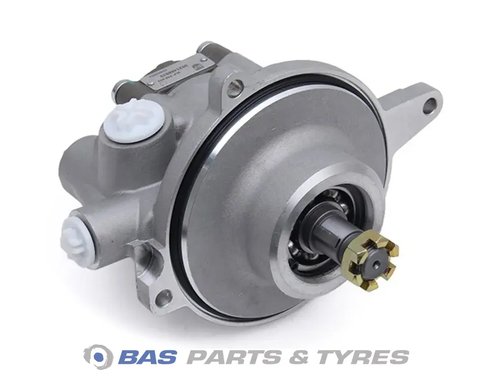 Steering pump Swedish Lorry Parts 21465022