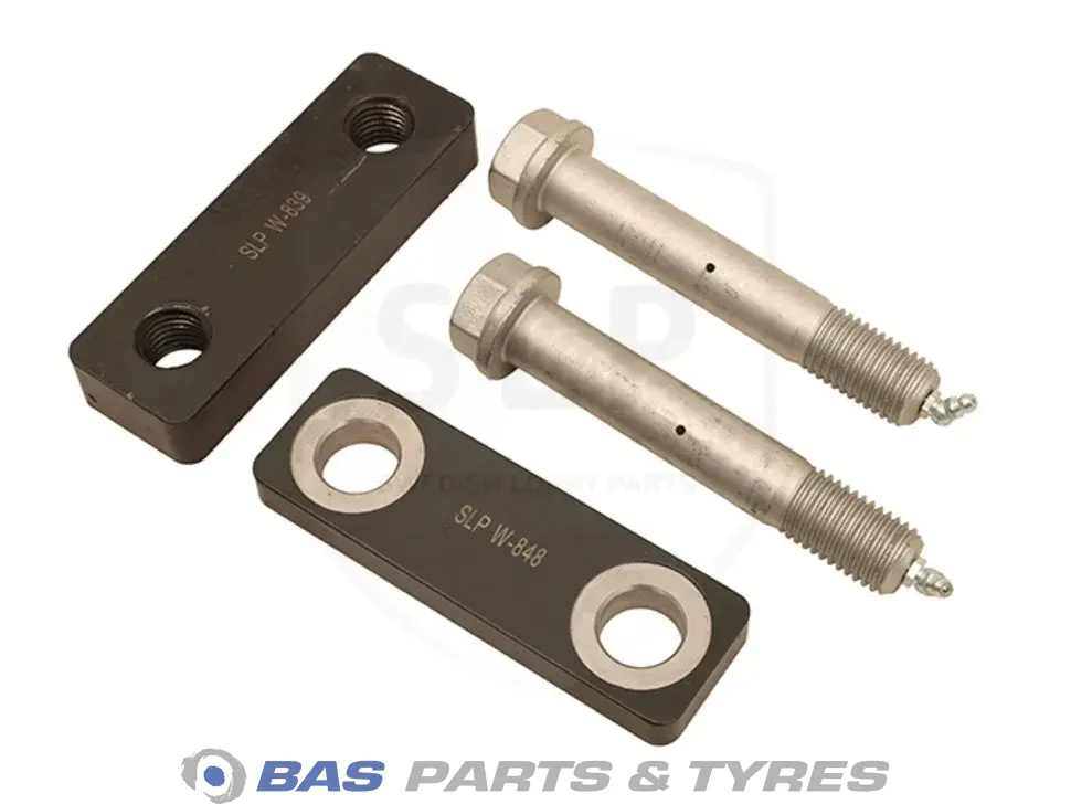 Chain Link Swedish Lorry Parts 21175833