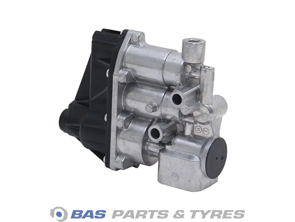 Magnetventil Swedish Lorry Parts 1736364
