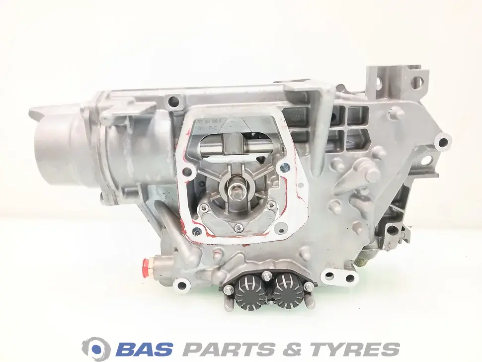 Gearbox control unit A 967 260 36 63 A 967 260 36 63 Gearbox control unit A 967 260 36 63 A 967 260 36 63