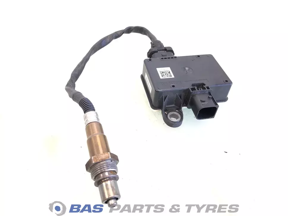 Roetdeeltjessensor Mercedes A 011 153 80 28 Roetdeeltjessensor Mercedes A 011 153 80 28