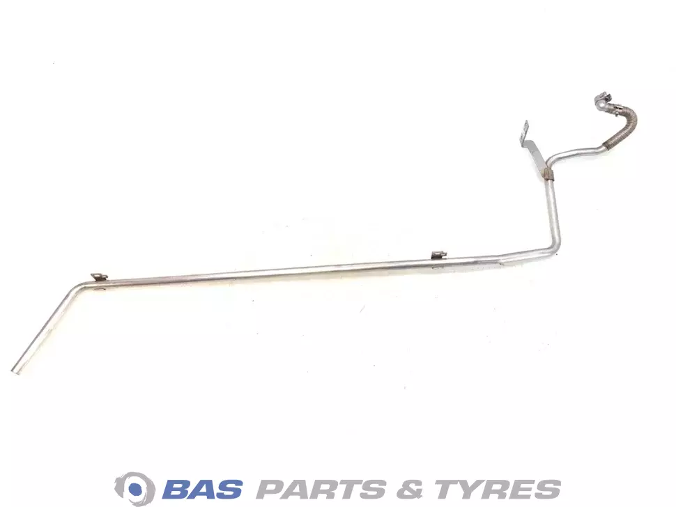 Exhaust pipe DAF 2276924