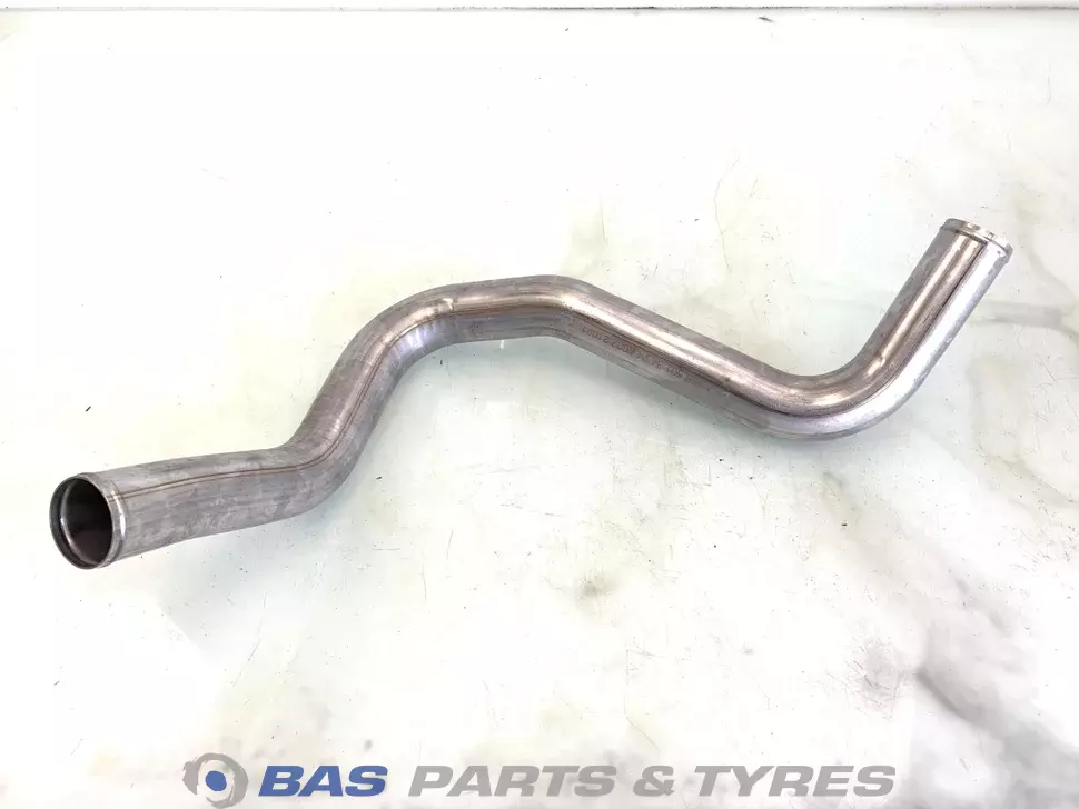 Boost pipe Mercedes A 956 501 34 24