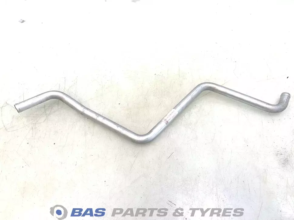 Tuyau hydraulique Mercedes A 956 466 02 57