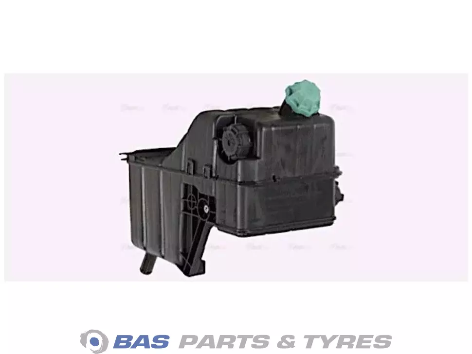 Expansietank AVA Cooling 0005003149 Expansietank AVA Cooling 0005003149