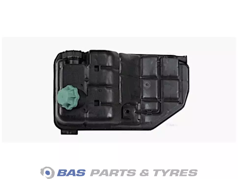 Expansietank AVA Cooling 0005003149 Expansietank AVA Cooling 0005003149