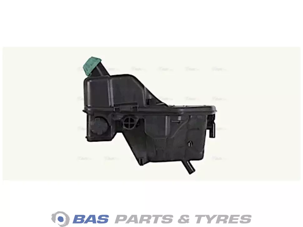 Expansietank AVA Cooling 0005003149 Expansietank AVA Cooling 0005003149