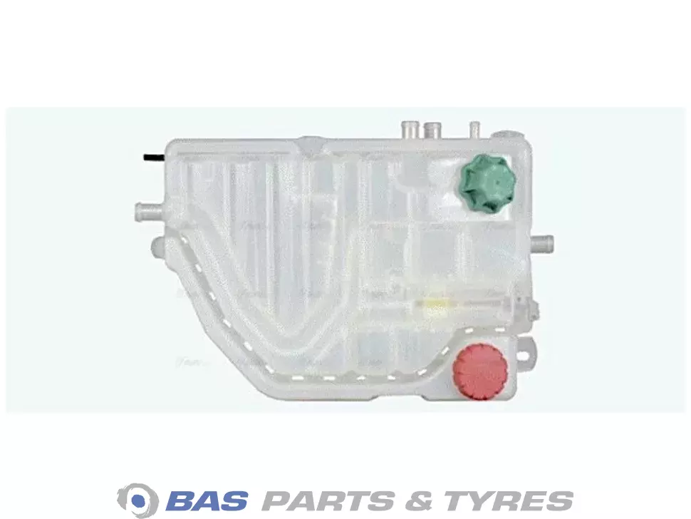 Expansietank AVA Cooling 7968373 Expansietank AVA Cooling 7968373