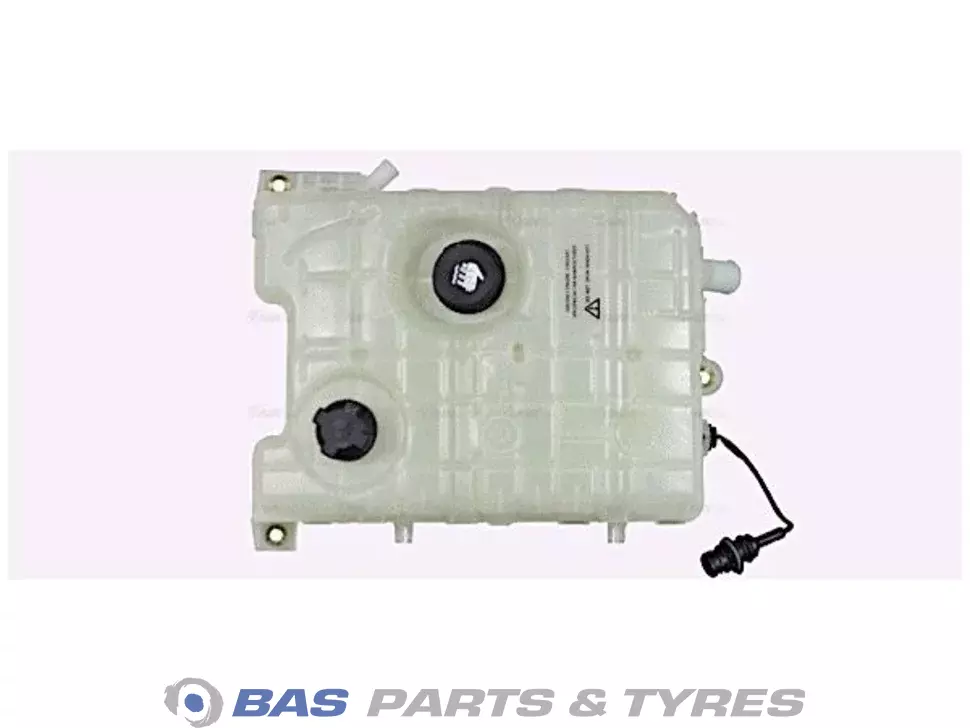 Expansietank AVA Cooling 7420783159 Expansietank AVA Cooling 7420783159