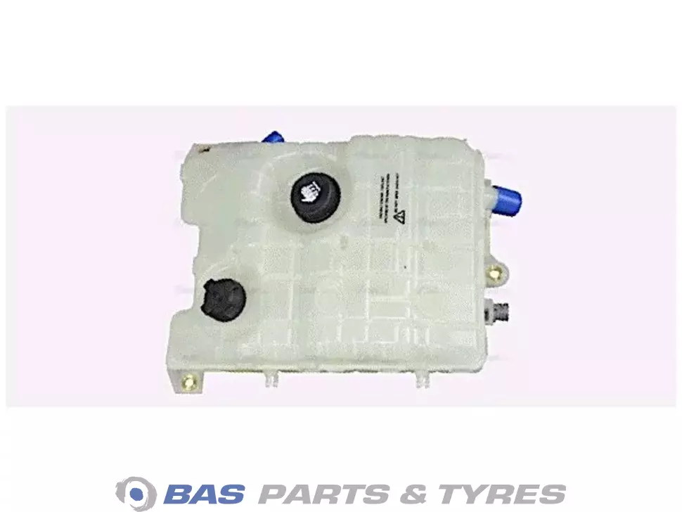 Expansietank AVA Cooling 7420783159 Expansietank AVA Cooling 7420783159