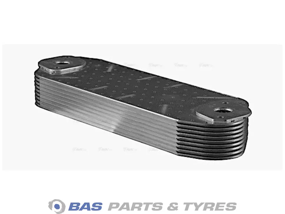 Oil cooler AVA Cooling 21370430 Oil cooler AVA Cooling 21370430