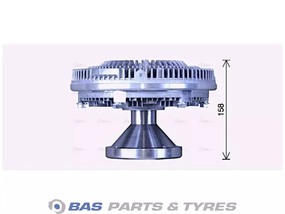 Ventil termostata AVA Cooling 1675910 Ventil termostata AVA Cooling 1675910