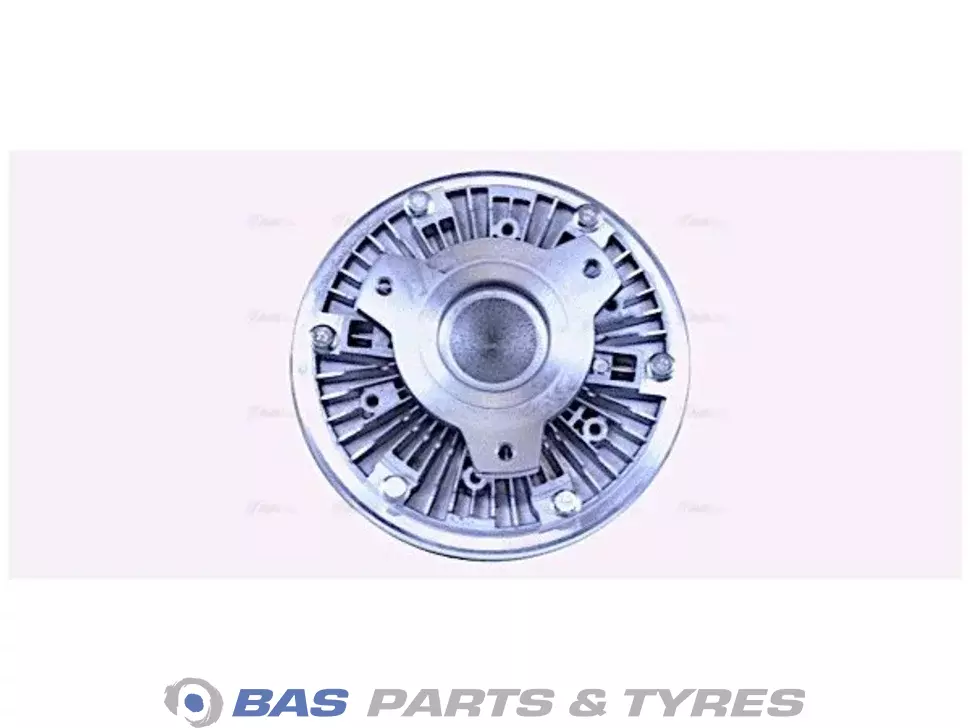 Visco coupling AVA Cooling 0002003223 Visco coupling AVA Cooling 0002003223