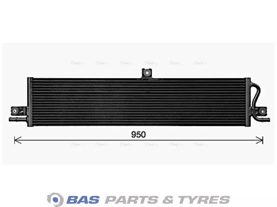 Kühler AVA Cooling 20544337