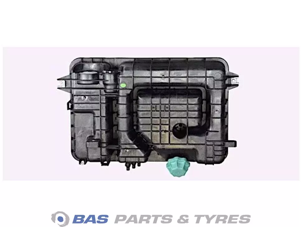 Coolant reservoir AVA Cooling 9605014303 Coolant reservoir AVA Cooling 9605014303