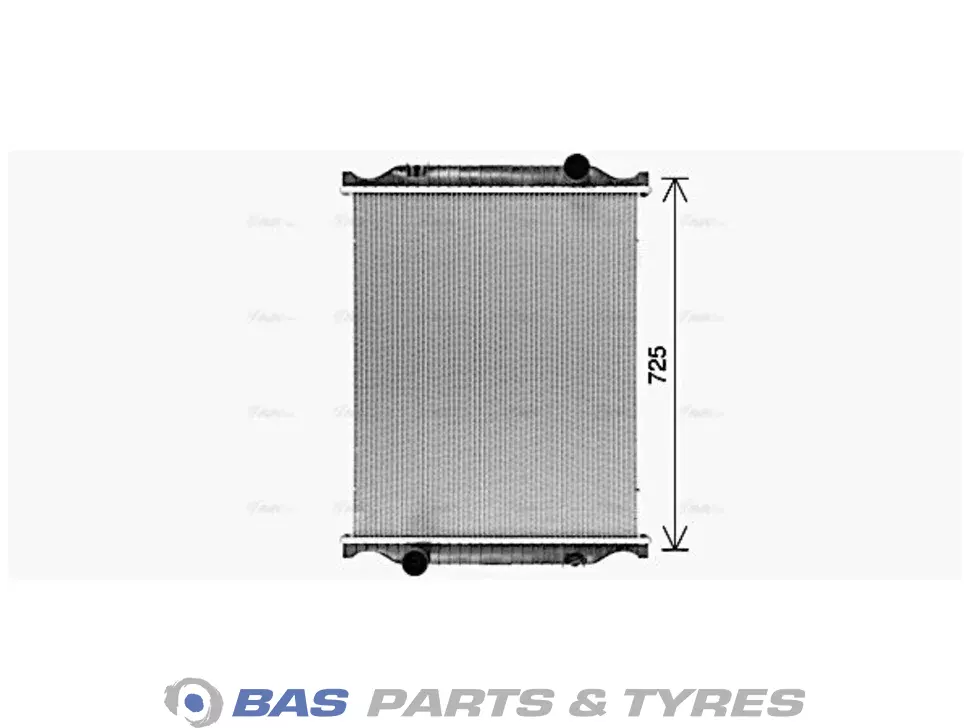 Grzejnik AVA Cooling 5001856478 Grzejnik AVA Cooling 5001856478