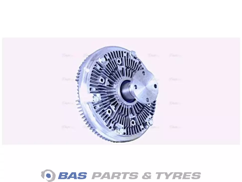 Accouplement visco AVA Cooling 9062001222 Accouplement visco AVA Cooling 9062001222