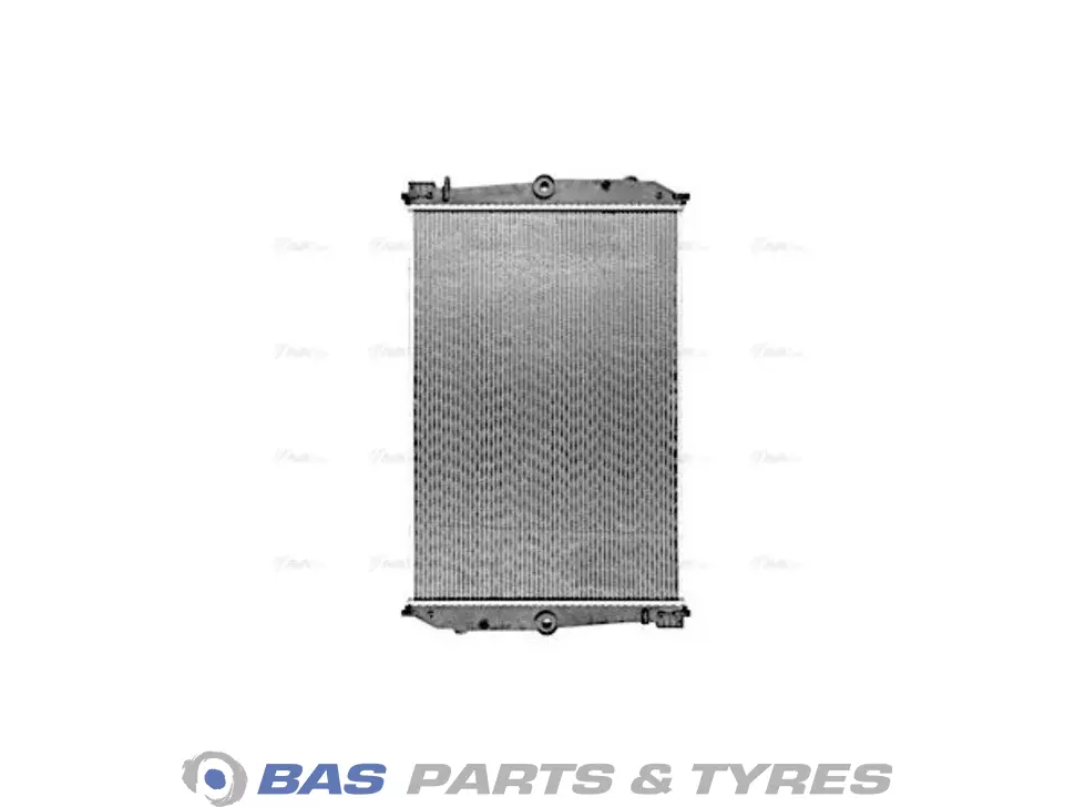 Radiator AVA Cooling 1265520 Radiator AVA Cooling 1265520