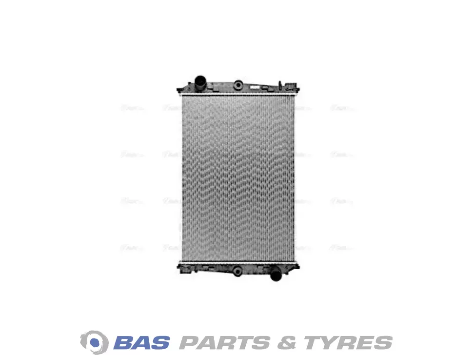 Radiator AVA Cooling 1265520 Radiator AVA Cooling 1265520