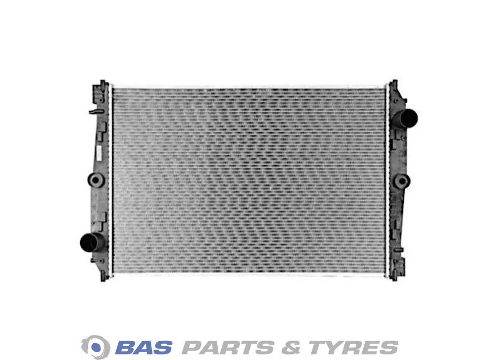 Radiator AVA Cooling 1265520 Radiator AVA Cooling 1265520