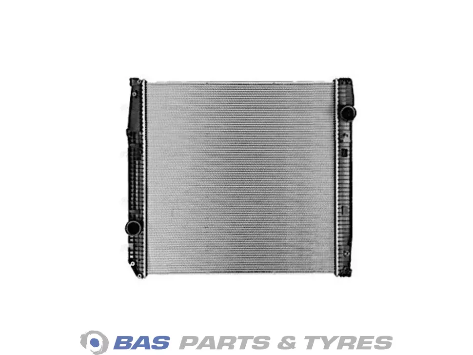 Radijator AVA Cooling 9425000903 Radijator AVA Cooling 9425000903