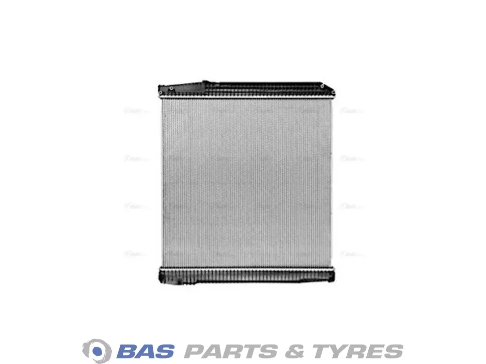 Radijator AVA Cooling 9425000903 Radijator AVA Cooling 9425000903