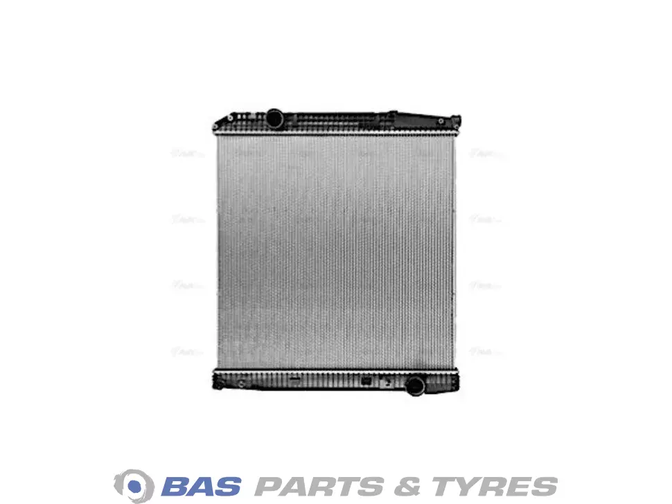 Radijator AVA Cooling 9425000903 Radijator AVA Cooling 9425000903