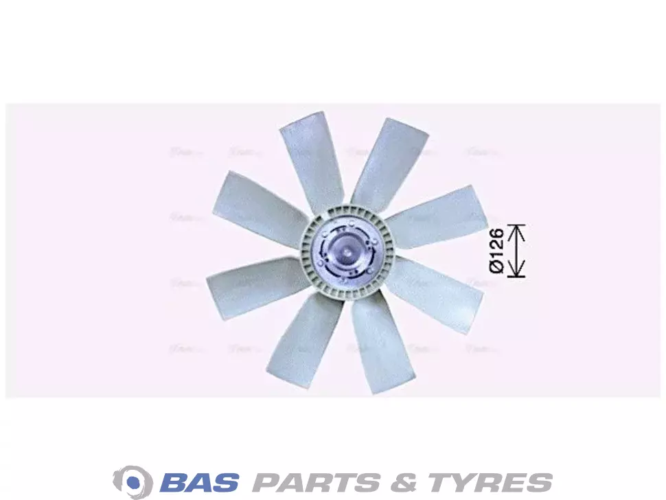 Ventil termostata AVA Cooling 20397619 Ventil termostata AVA Cooling 20397619