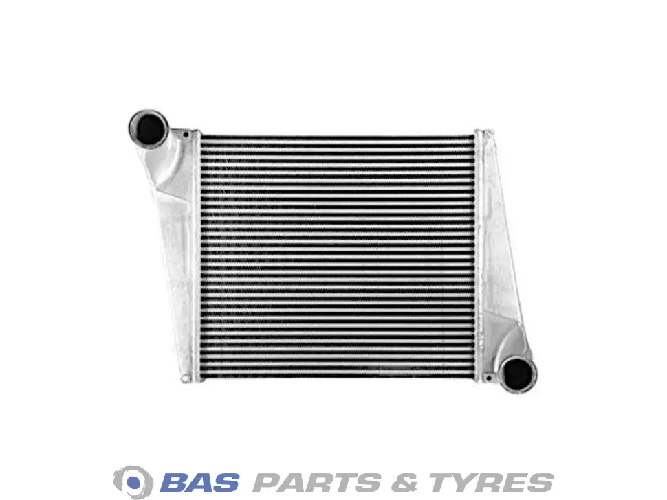 Intercooler AVA Cooling 8113537 Intercooler AVA Cooling 8113537