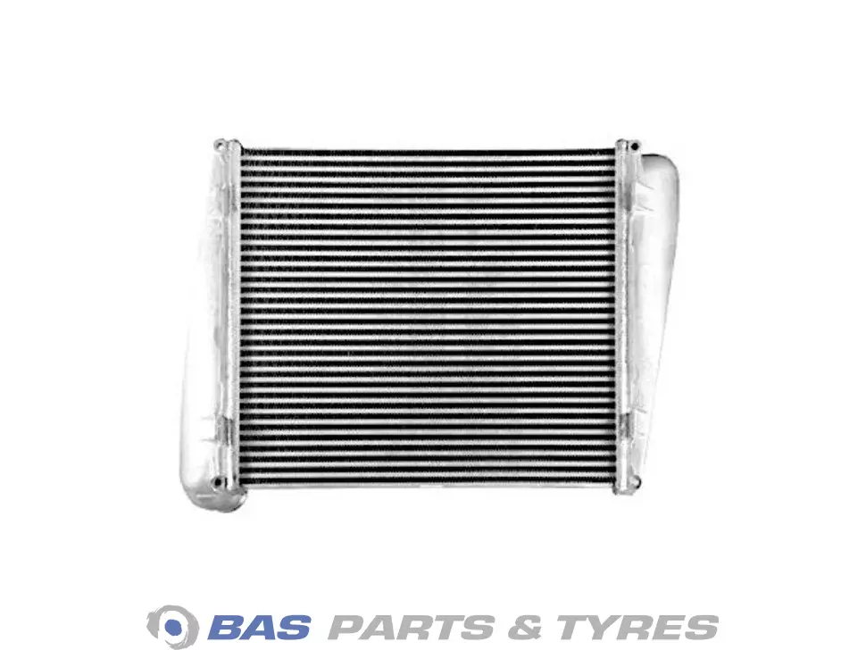 Intercooler AVA Cooling 8113537 Intercooler AVA Cooling 8113537