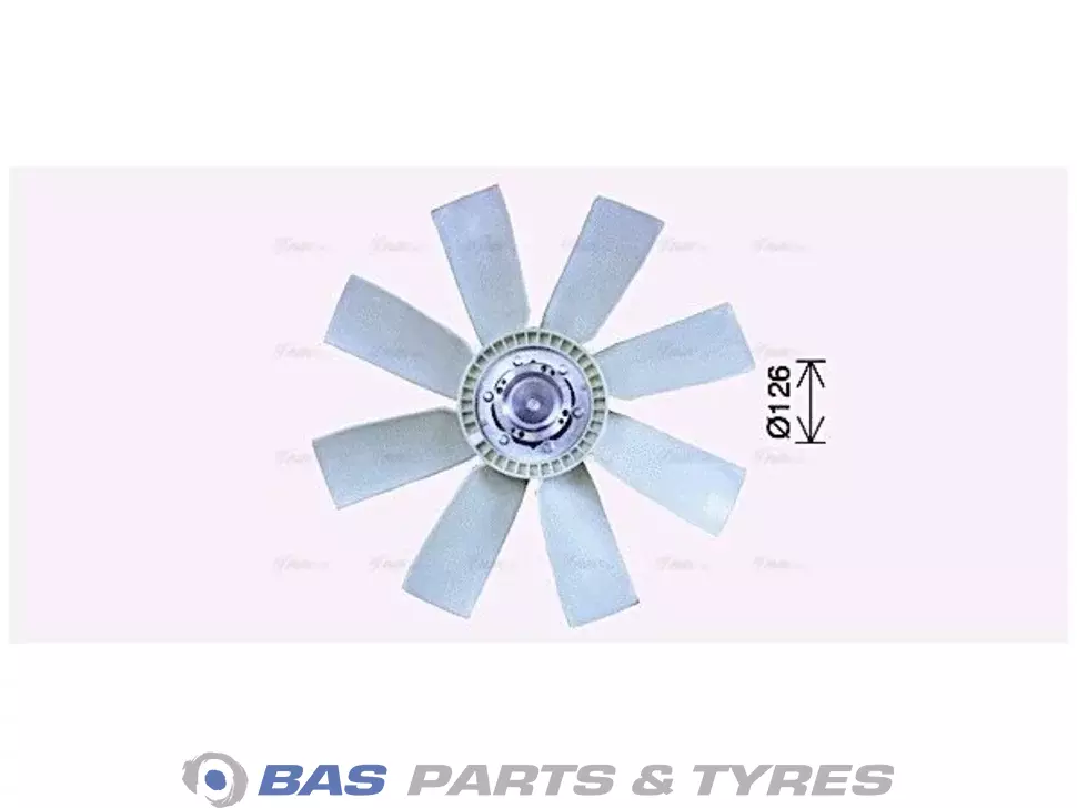 Ventil termostata AVA Cooling 20397619 Ventil termostata AVA Cooling 20397619