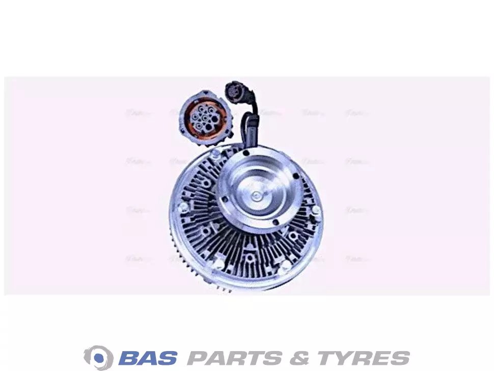 Viscokupplungs AVA Cooling 5000676708 Viscokupplungs AVA Cooling 5000676708