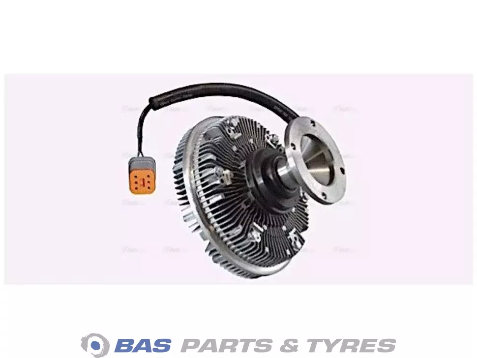 Accouplement visco AVA Cooling 2273117C Accouplement visco AVA Cooling 2273117C