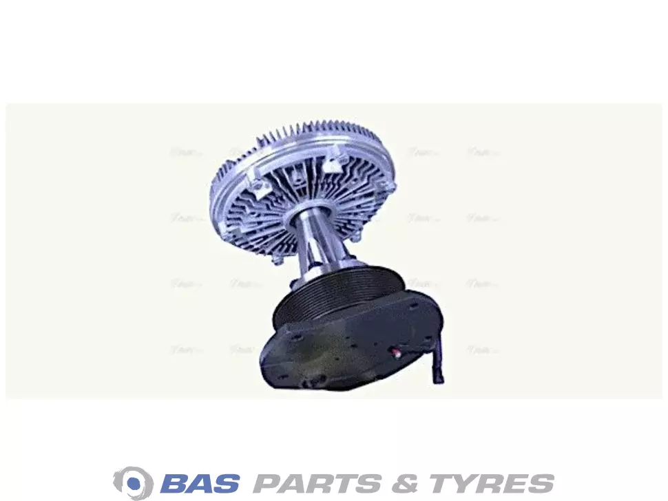 Viscokupplungs AVA Cooling 504069140AD Viscokupplungs AVA Cooling 504069140AD