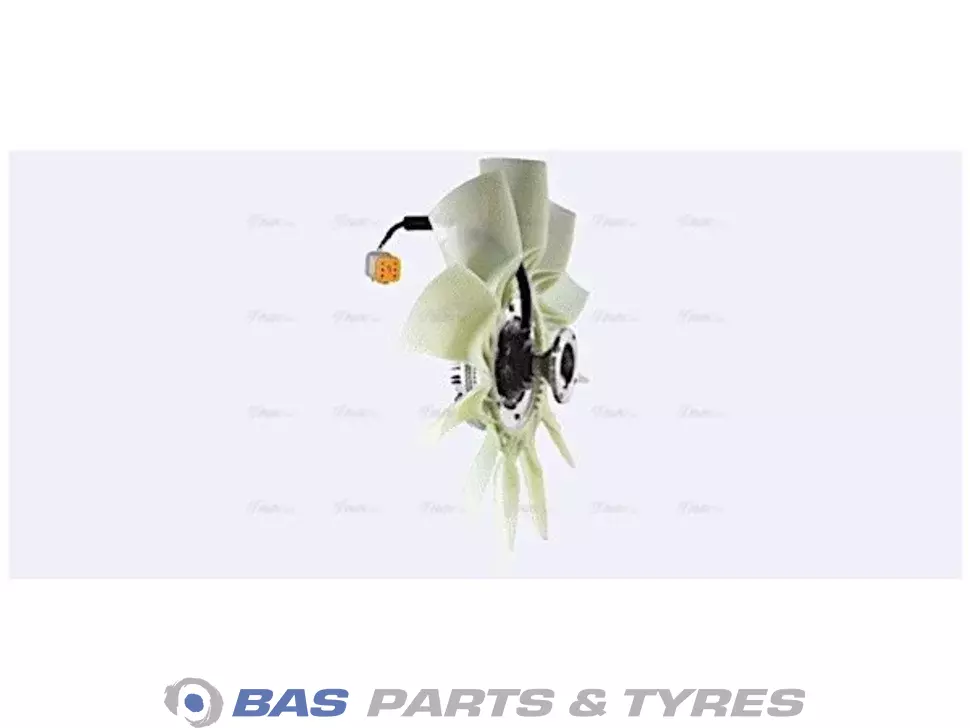 Accouplement visco AVA Cooling 2273117 Accouplement visco AVA Cooling 2273117
