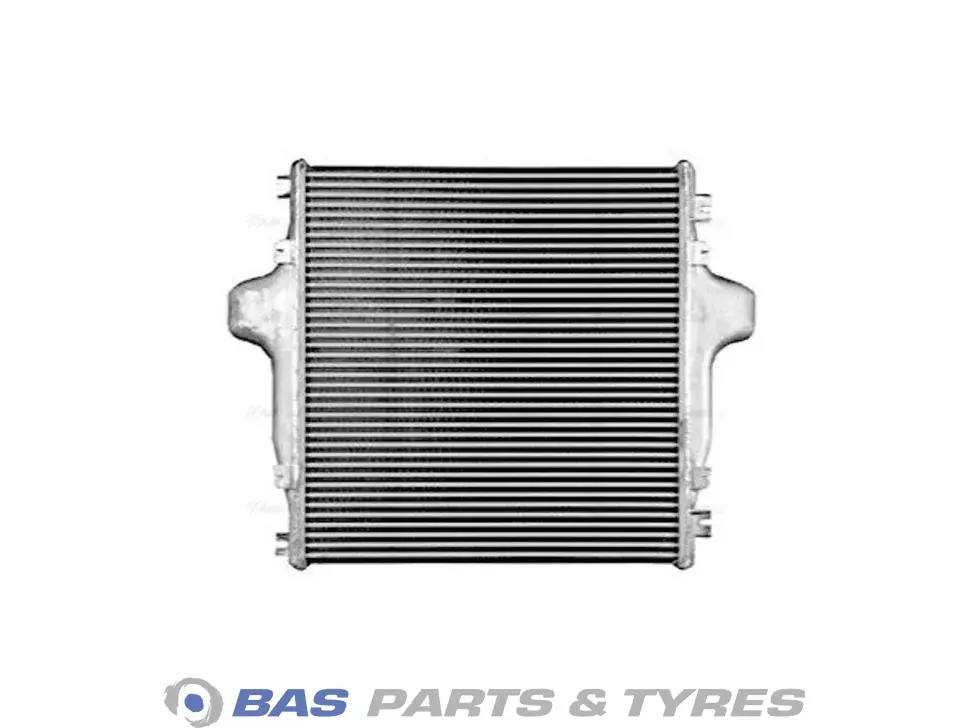 Intercooler AVA Cooling 42536980 Intercooler AVA Cooling 42536980