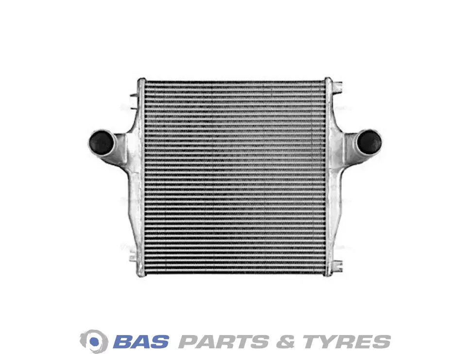 Intercooler AVA Cooling 42536980 Intercooler AVA Cooling 42536980