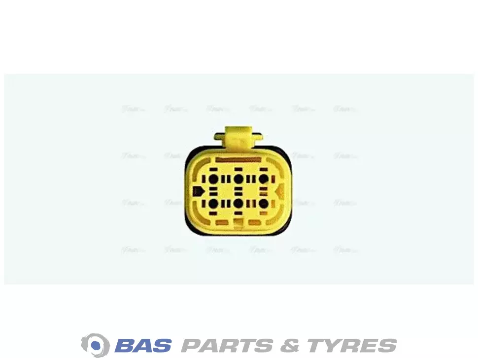 Viscokupplungs AVA Cooling 51066007049 Viscokupplungs AVA Cooling 51066007049