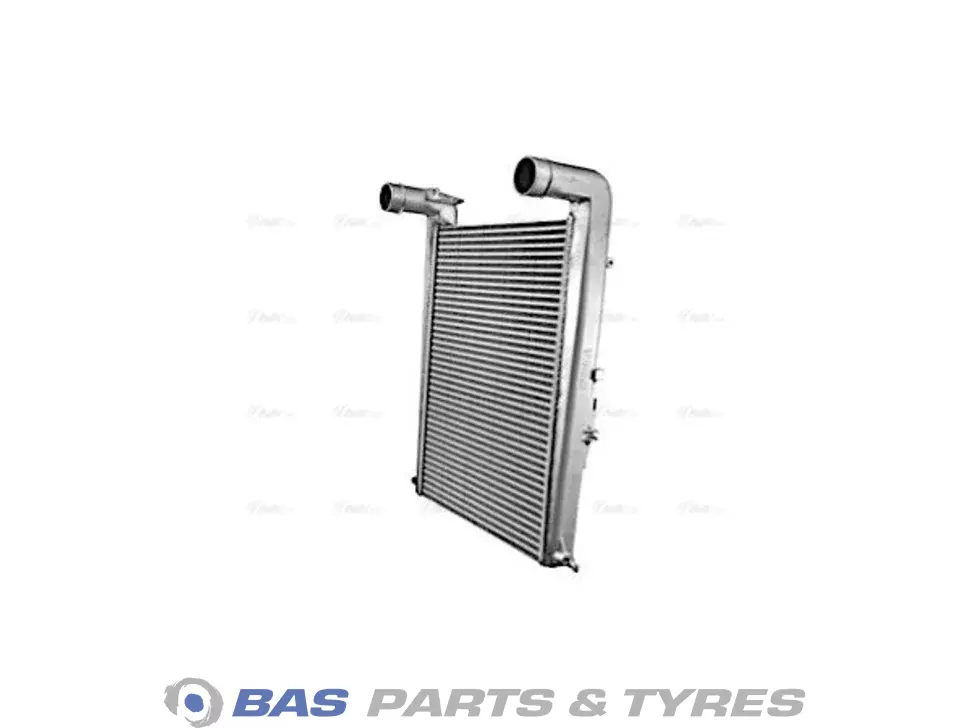 Intercooler AVA Cooling K01899990 Intercooler AVA Cooling K01899990