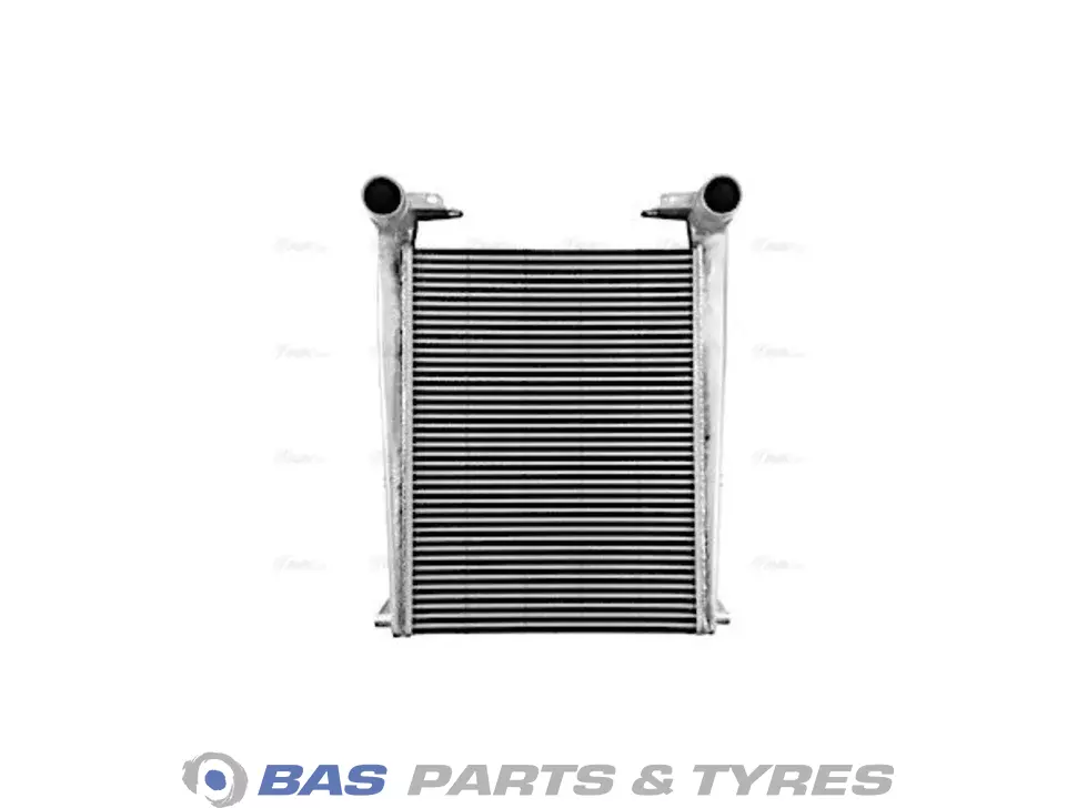 Intercooler AVA Cooling K01899990 Intercooler AVA Cooling K01899990