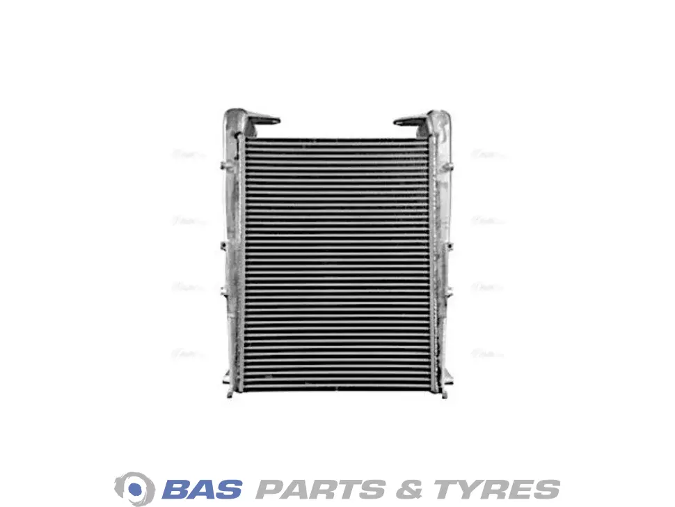 Intercooler AVA Cooling K01899990 Intercooler AVA Cooling K01899990