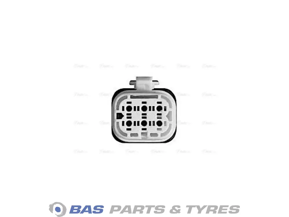 Viscokupplungs AVA Cooling 51066300139 Viscokupplungs AVA Cooling 51066300139