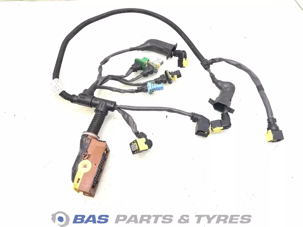 Kabelleitung Mercedes A 962 540 91 37 Kabelleitung Mercedes A 962 540 91 37