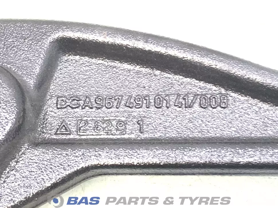 Halter Mercedes A 967 491 01 41 Halter Mercedes A 967 491 01 41