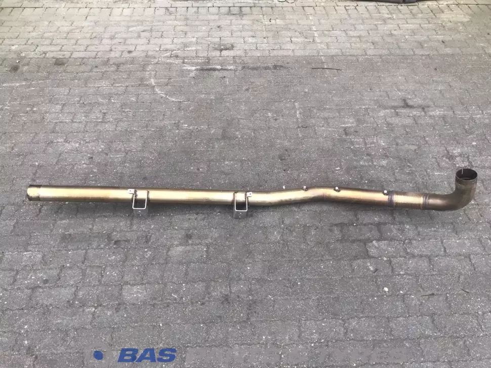 Auspuffrohr Mercedes A 956 490 61 10 Auspuffrohr Mercedes A 956 490 61 10