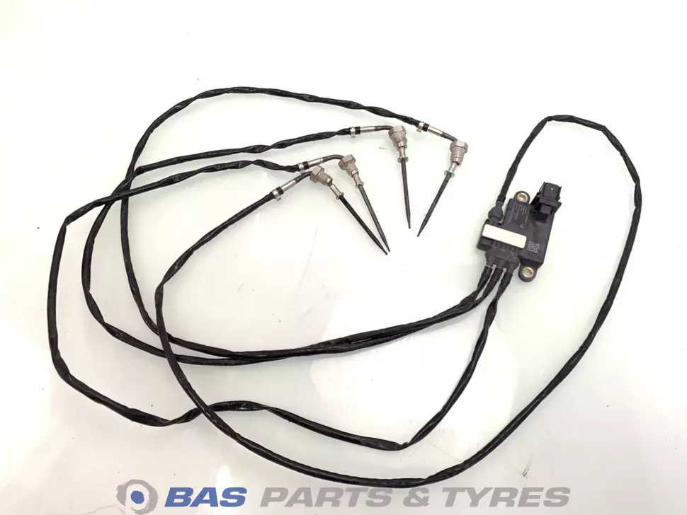 Sensor de temperatura DAF 2399894